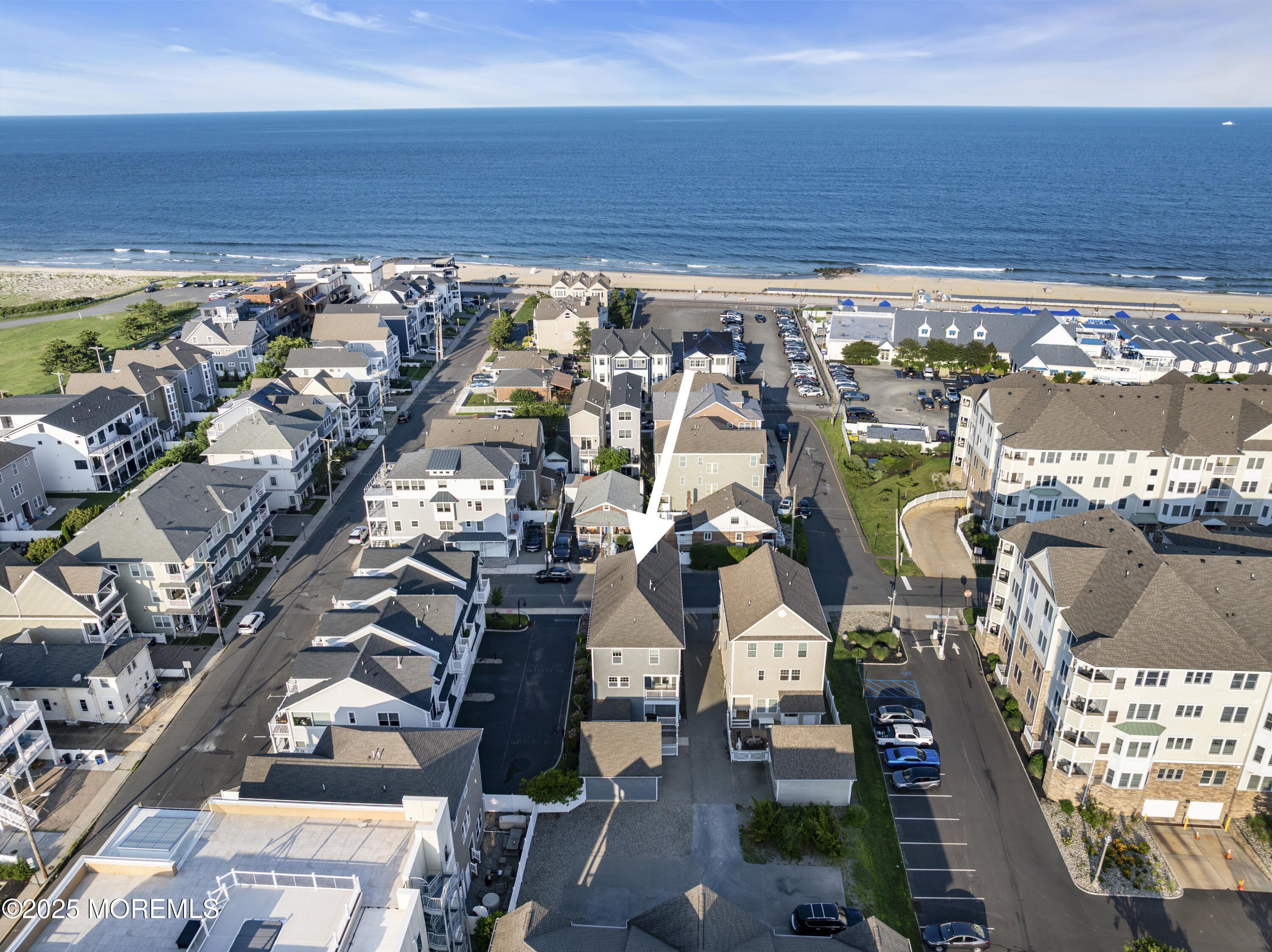 Property Photo:  108 Marine Terrace  NJ 07740 
