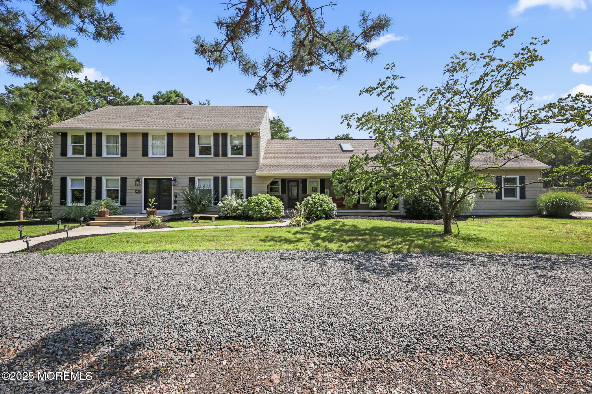 Property Photo: 107 Penhook Road NJ 08731