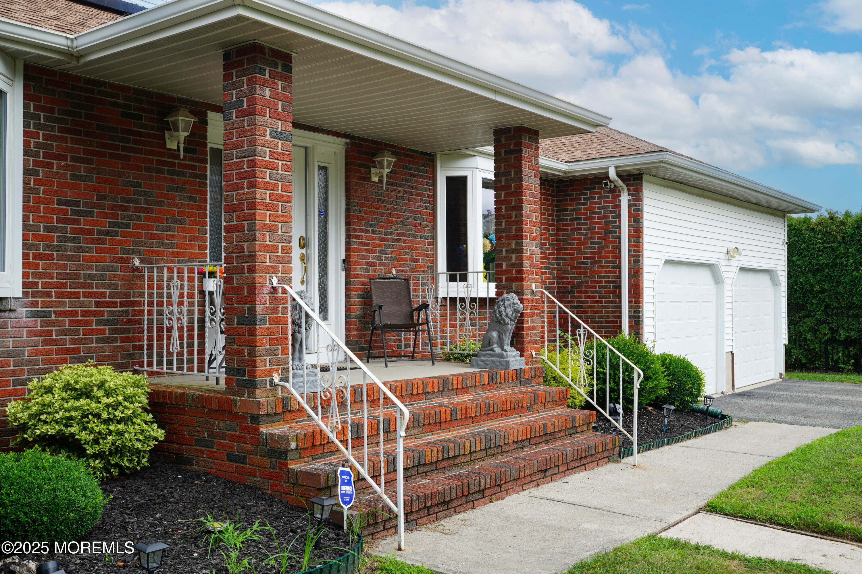 Property Photo: 13 New Friendship Road NJ 07731
