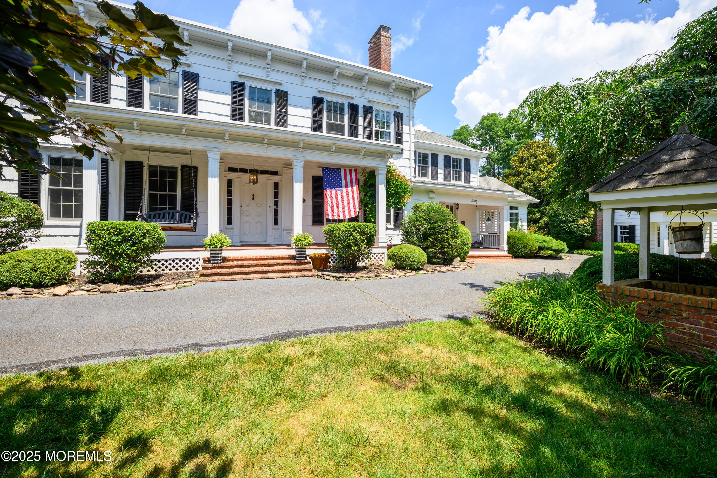 Property Photo:  60 Conover Road  NJ 07722 