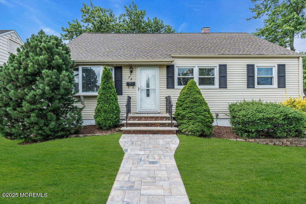 75 S McKinley Avenue  Iselin NJ 08830 photo