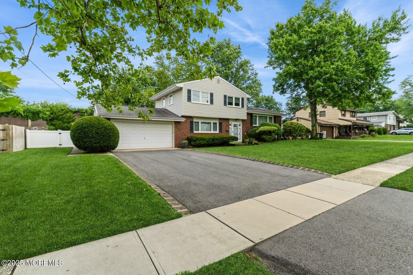 Property Photo:  63 Gage Road  NJ 08816 