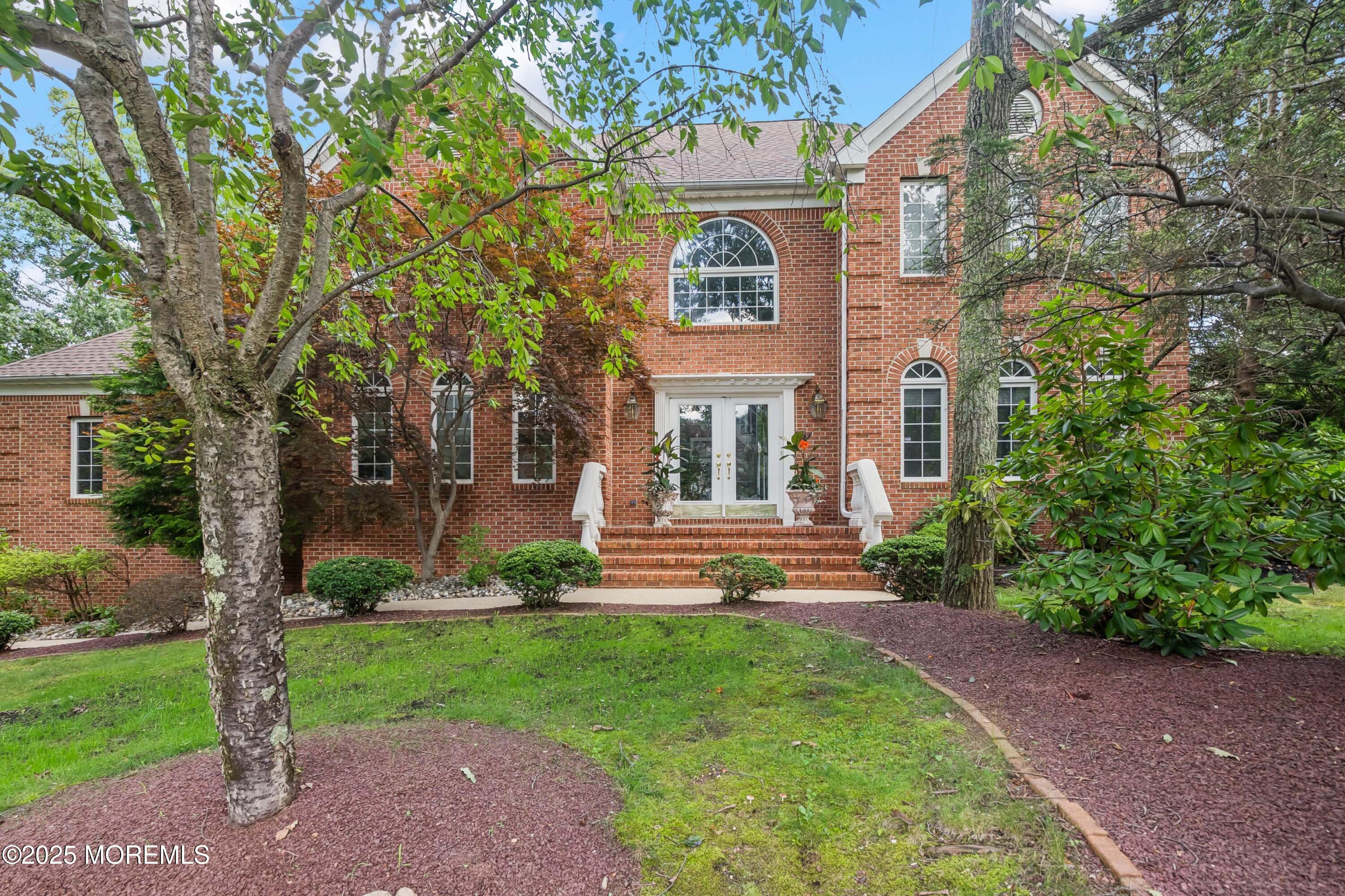 Property Photo: 5 Georgianna Lane NJ 08510