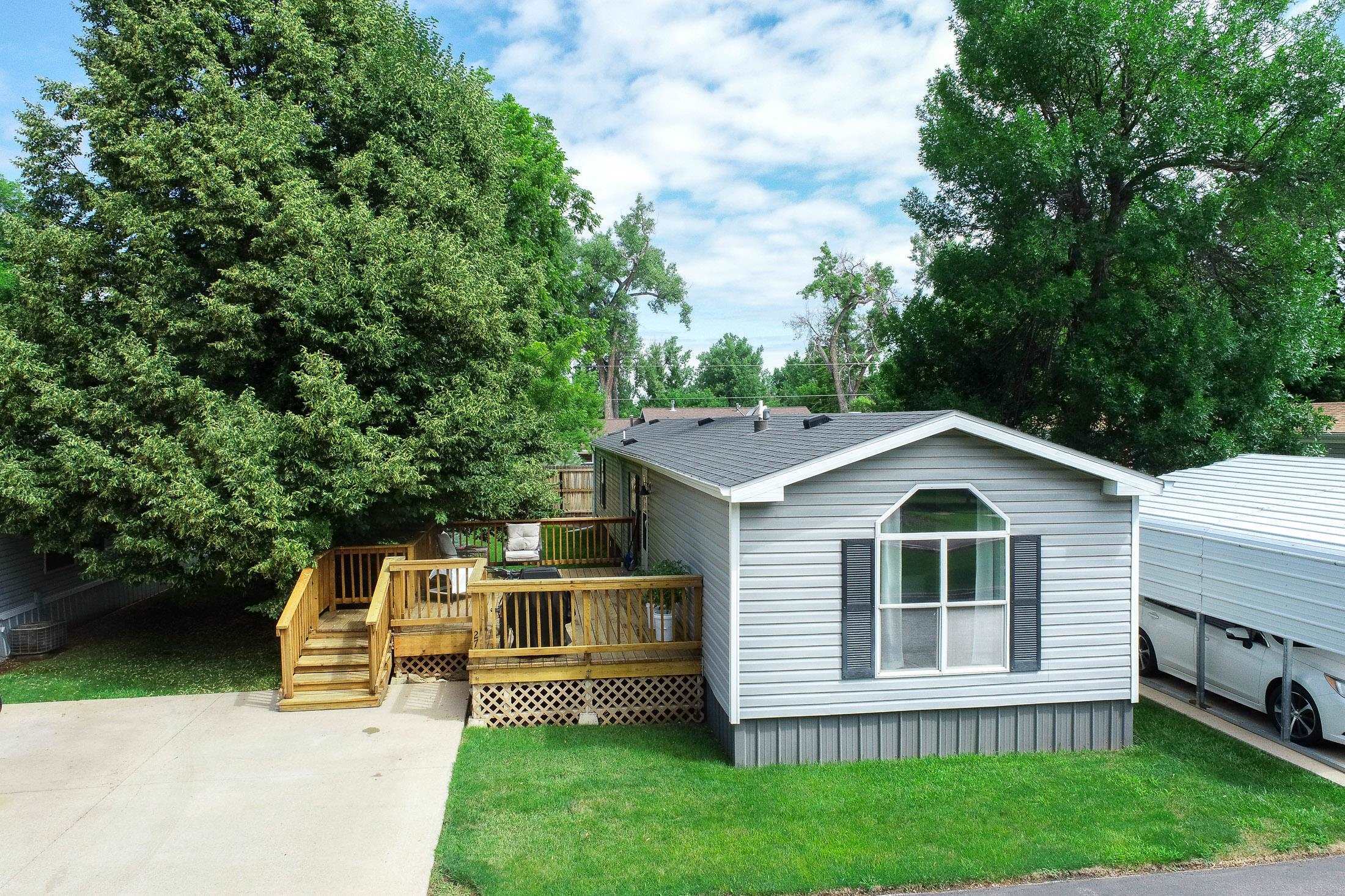 Property Photo:  338 Evans Lane  SD 57783 