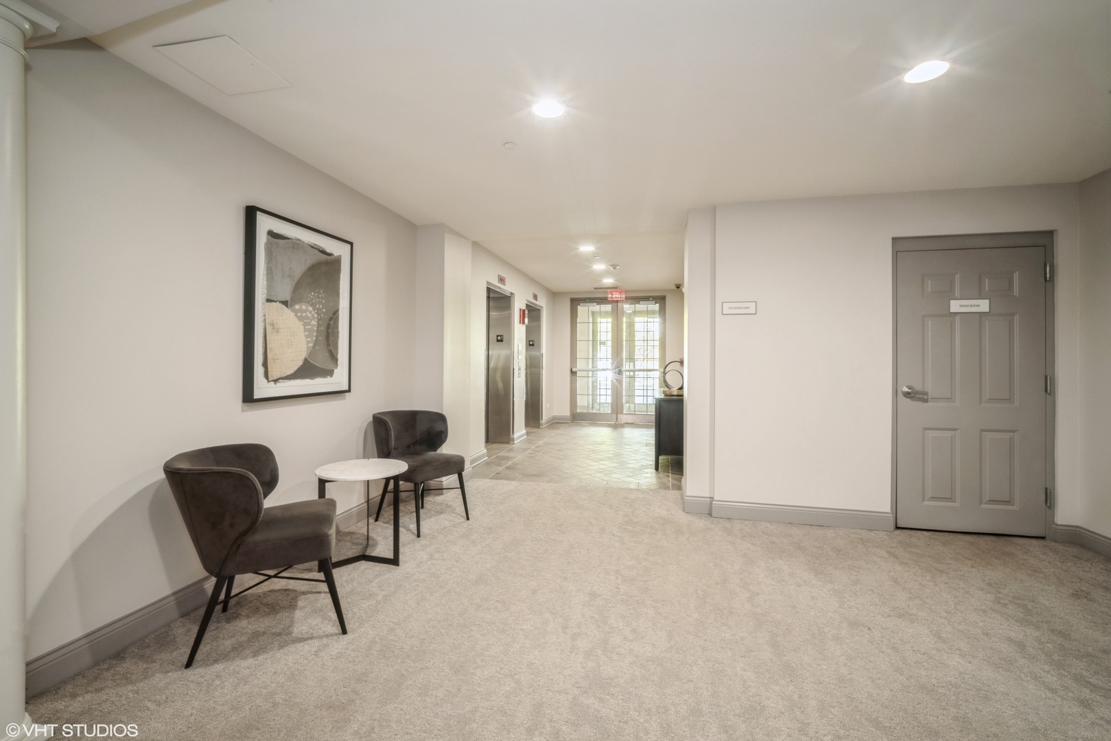 Property Photo: 2700 Summit Drive 307 IL 60025