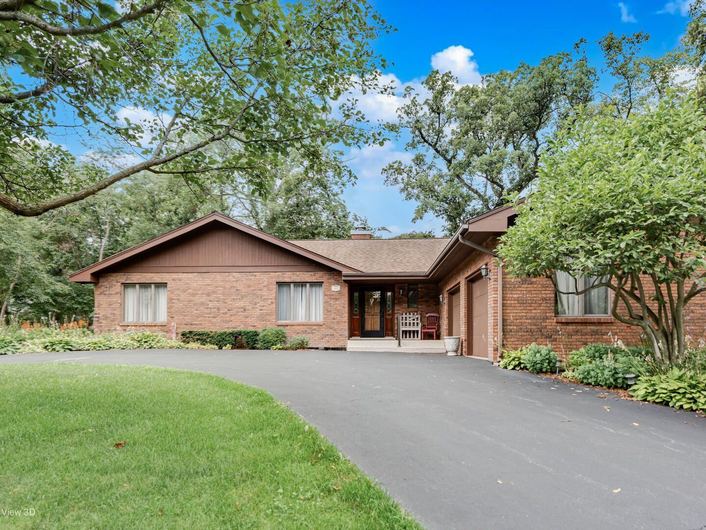 Property Photo:  600C Aberdeen Road  IL 60423 
