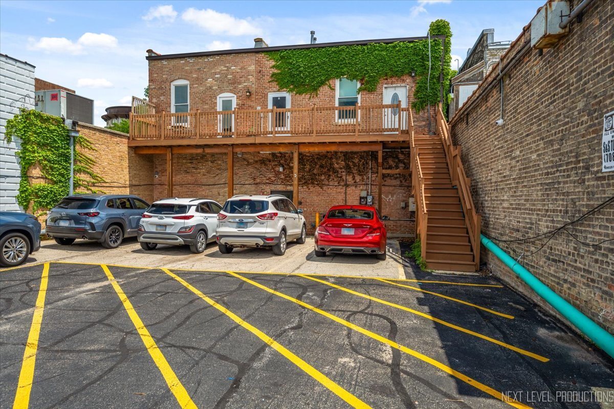 Property Photo:  5114 Main Street A  IL 60515 
