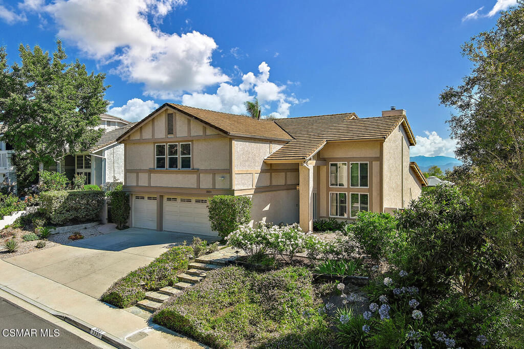 Property Photo:  3331 Monte Carlo Drive  CA 91362 