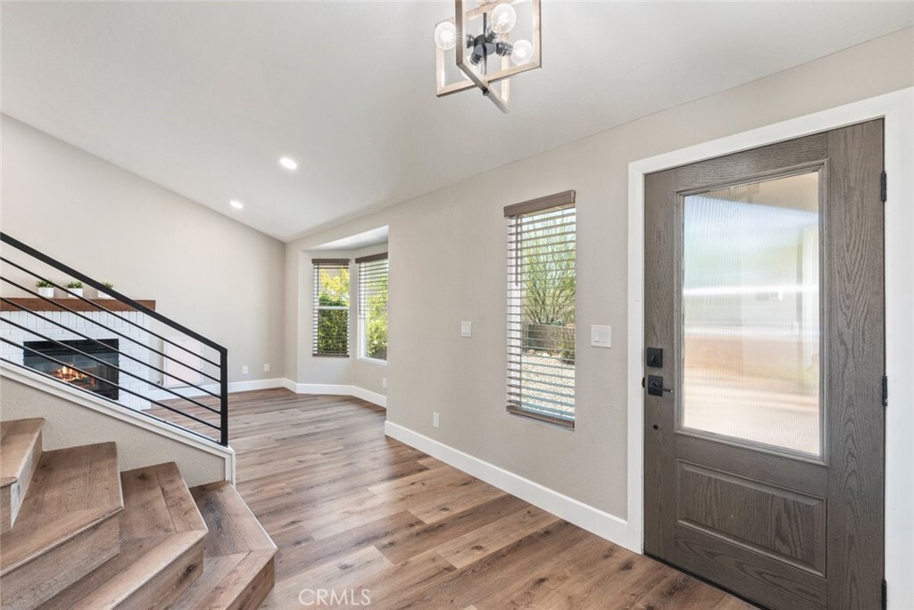 Property Photo:  25538 Orion Court  CA 92586 