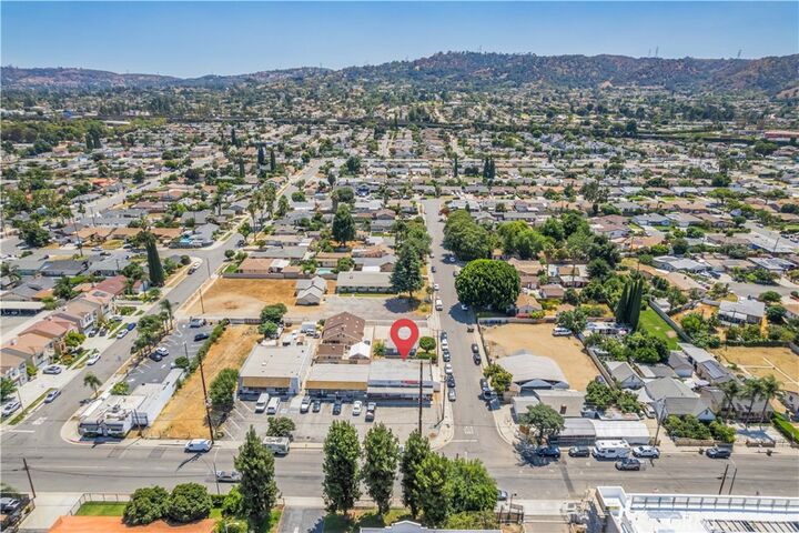 Property Photo:  810 Jarrow Avenue  CA 91745 