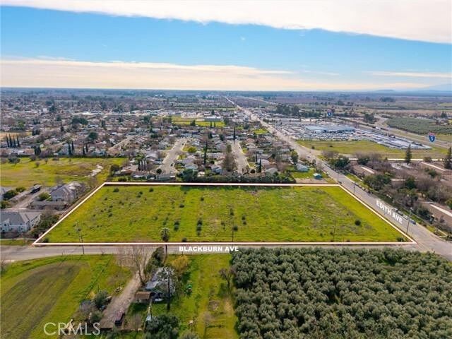 Property Photo: 0 Edith Ave CA 96021