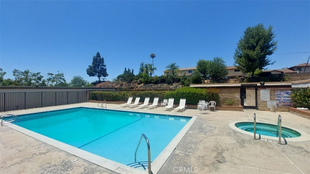 Property Photo: 901 Golden Springs Drive E14 CA 91765