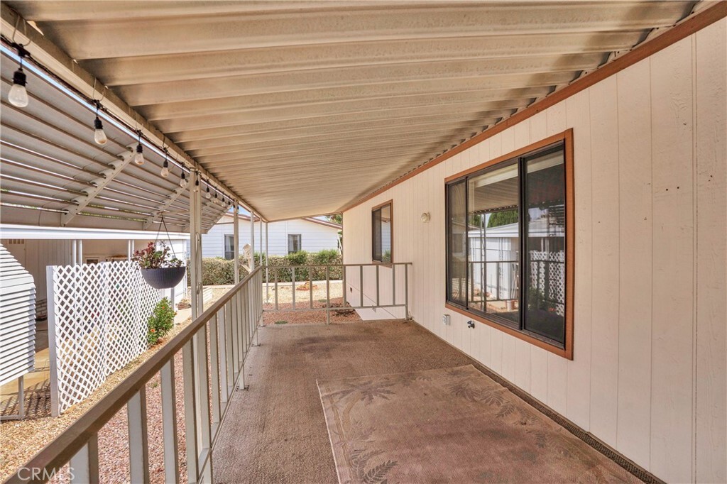 Property Photo: 27701 Murrieta Road 226 CA 92586