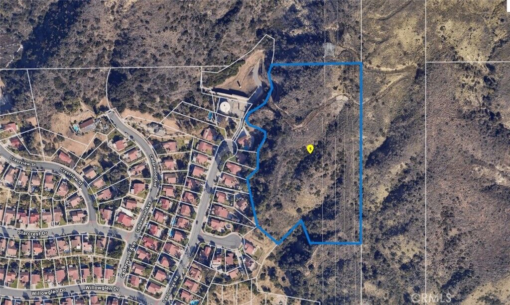 Property Photo:  0 Las Lomas Rd  CA 91010 