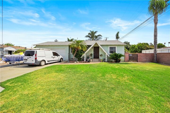 9311 Claymore Street  Pico Rivera CA 90660 photo