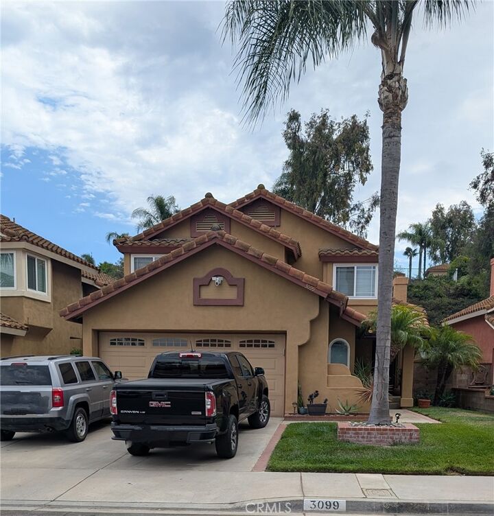 3099 Oaktrail Road  Chino Hills CA 91709 photo