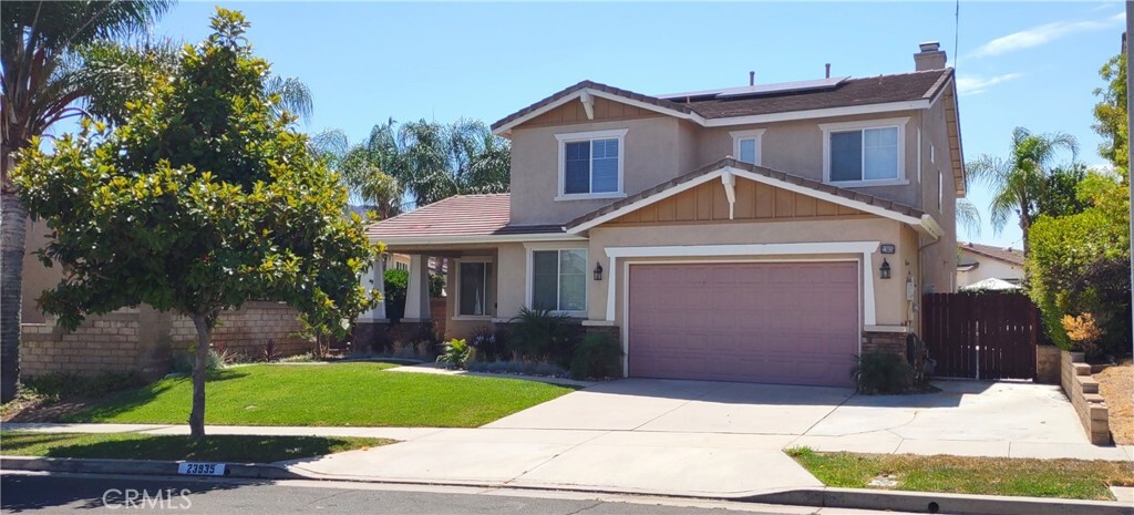 23935 Via Alisol  Murrieta CA 92562 photo
