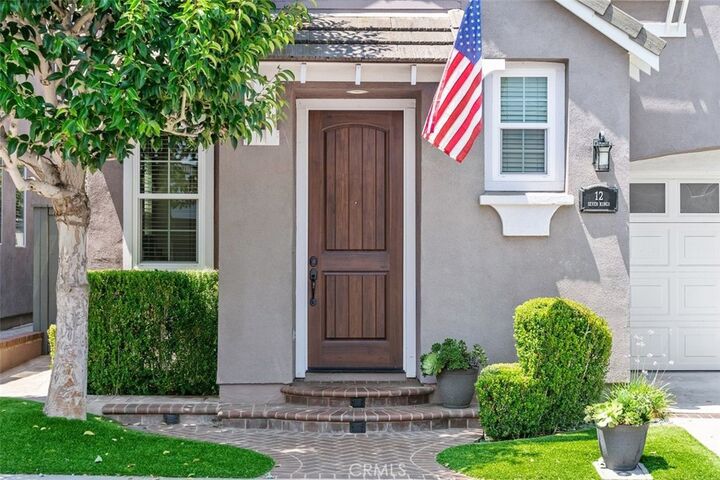 Property Photo:  12 Seven Kings  CA 92656 