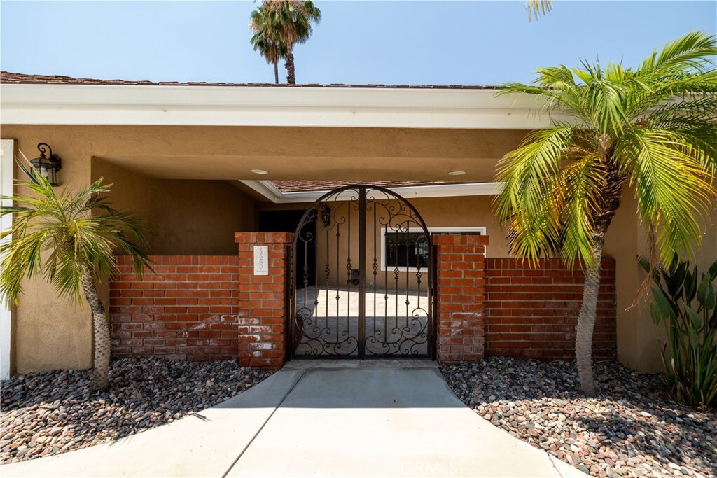 Property Photo: 22280 Village Way Drive CA 92587