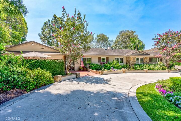 Property Photo: 1102 N Richman Knoll CA 92835