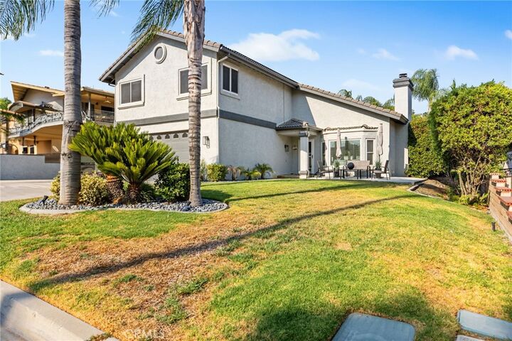 Property Photo:  29172 Longhorn Drive  CA 92587 