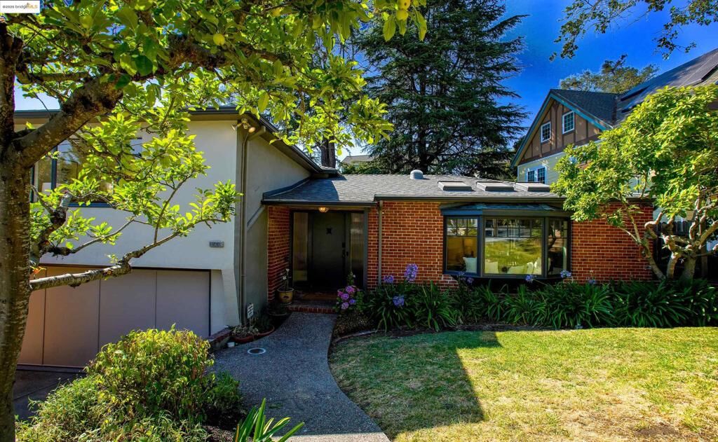 Property Photo: 4191 Fruitvale CA 94602