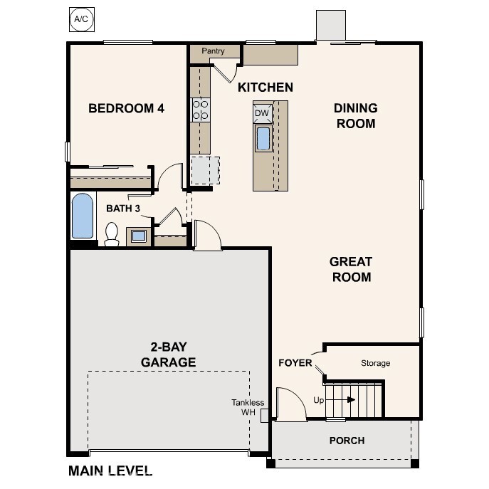Property Photo: 26570 Bonneau Lane CA 92585