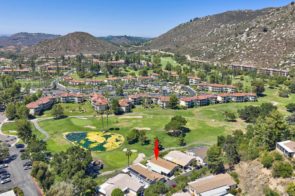 Property Photo:  8975 Lawrence Welk Drive Spc 199  CA 92026 