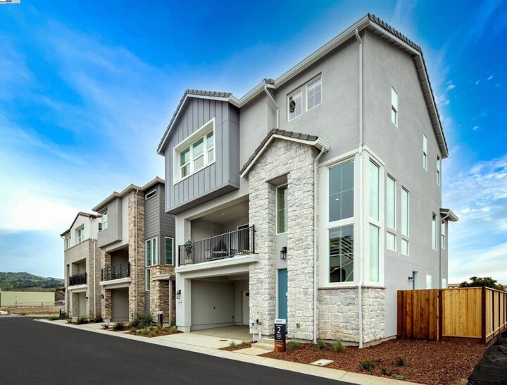 Property Photo: 110 Compass Drive CA 94558