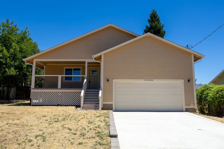 19208 Stonegate Road  Hidden Valley Lake CA 95467 photo