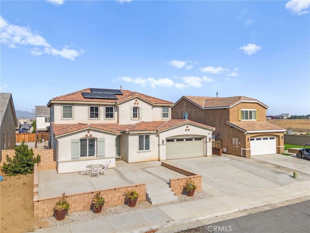 26535 Emperor Road  Menifee CA 92585 photo
