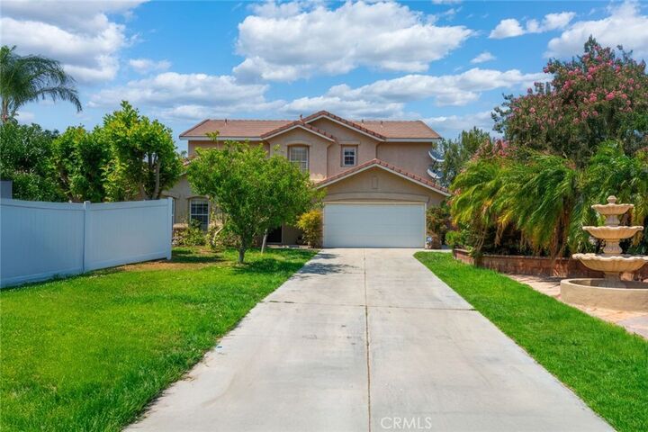 16458 Denhaven Court  Chino Hills CA 91709 photo