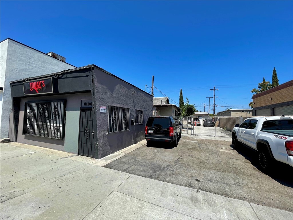 Property Photo:  8106 Eastern Avenue  CA 90201 