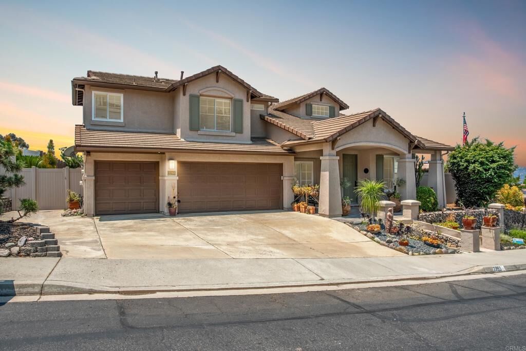 Property Photo:  2288 Boulders Ct  CA 91901 