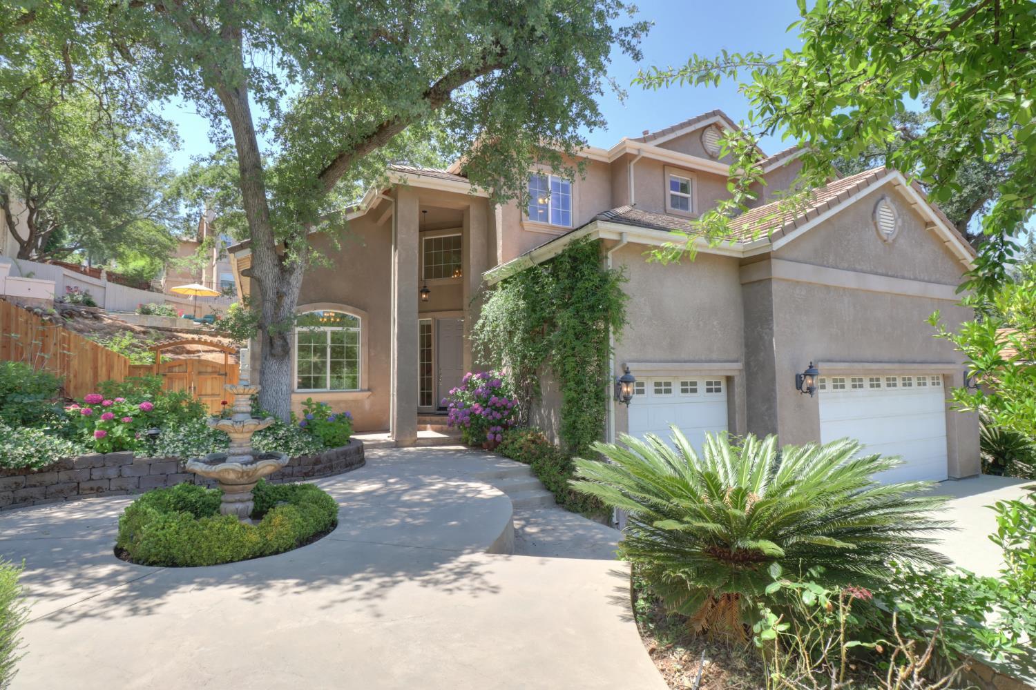 3452 Tah Nee Way  El Dorado Hills CA 95762 photo