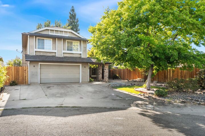 Property Photo:  8054 Boeger Court  CA 95829 