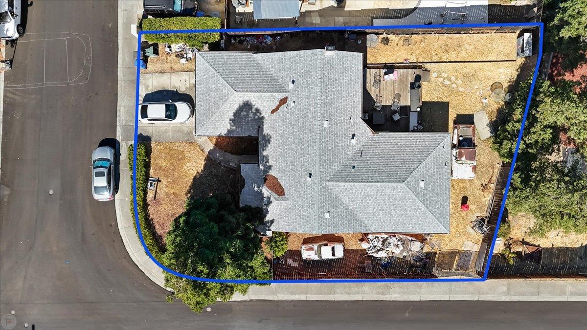 Property Photo: 2129 Monostory Court CA 94565