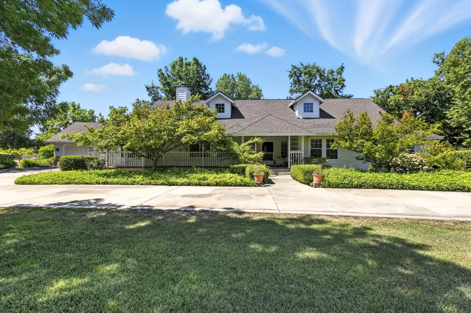 12700 Shorthorn Road  Wilton CA 95693 photo