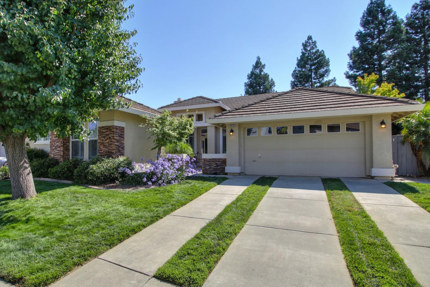 9328 Nestani Way  Elk Grove CA 95758 photo