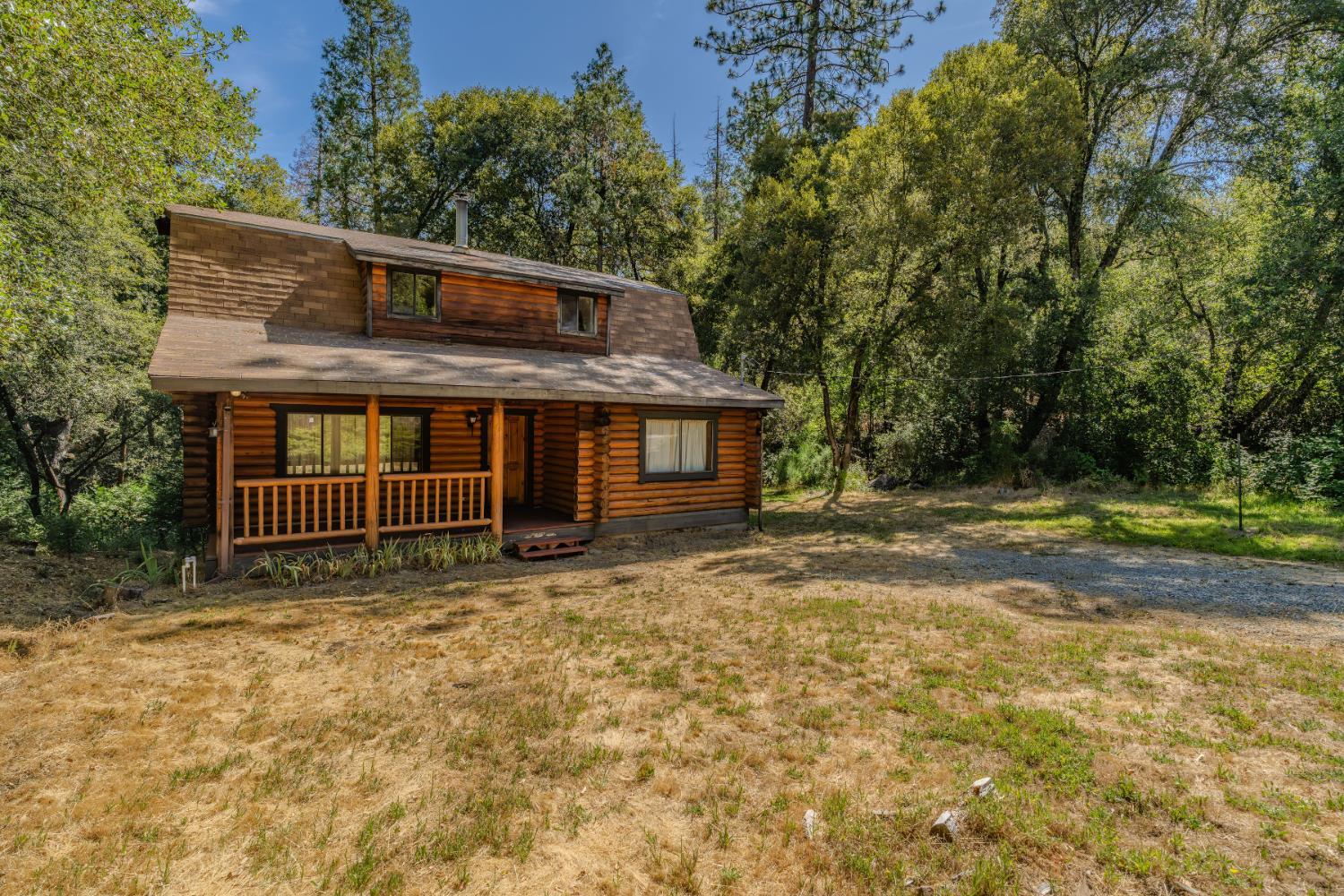 Property Photo:  6187 Outingdale Rd  CA 95684 