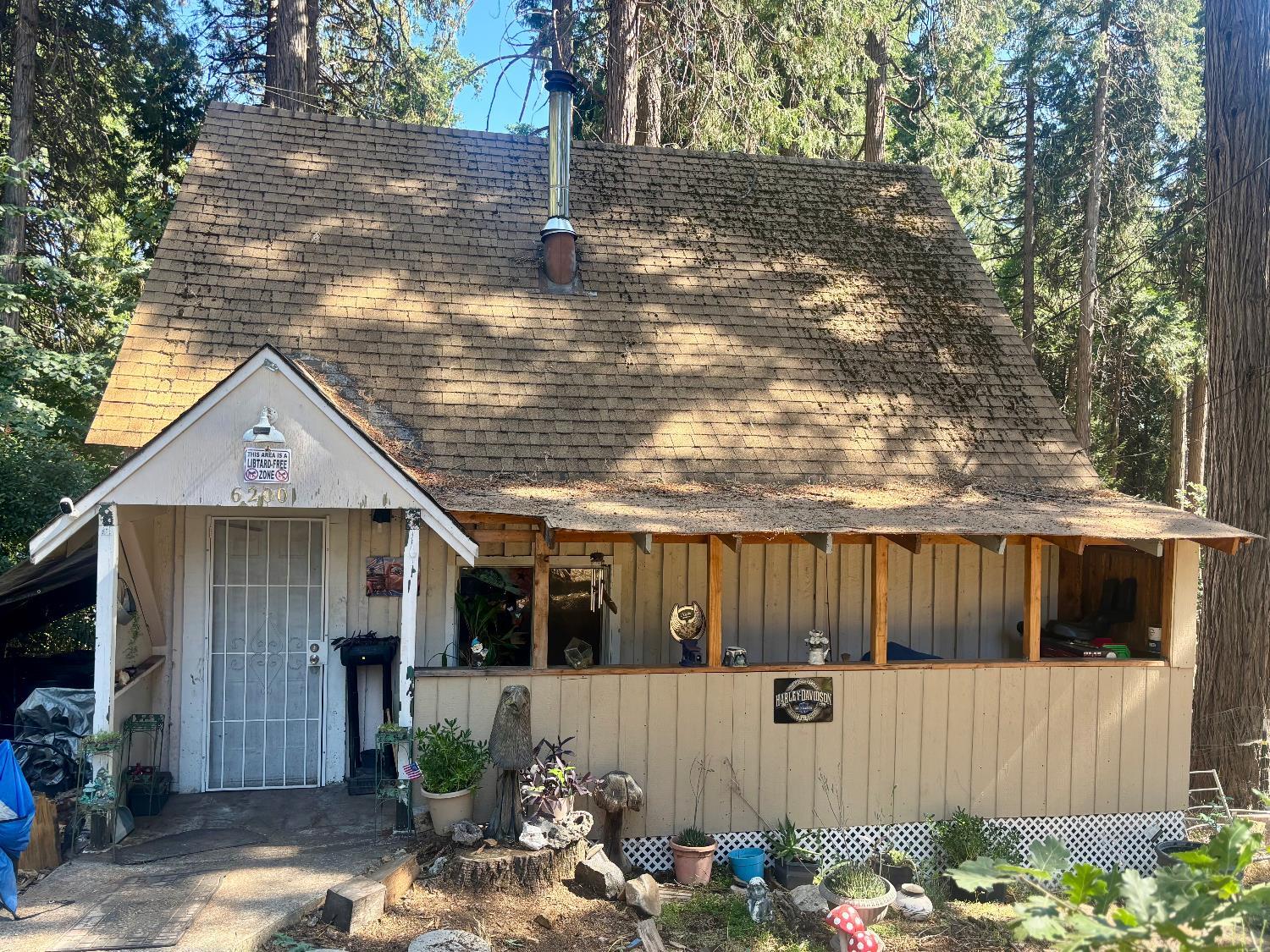 6200 Spruce Avenue  Pollock Pines CA 95726 photo