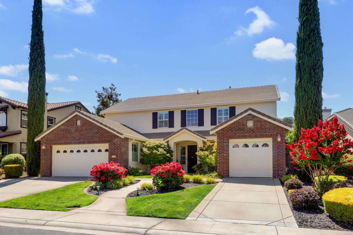 4018 Samuel Way  El Dorado Hills CA 95762 photo