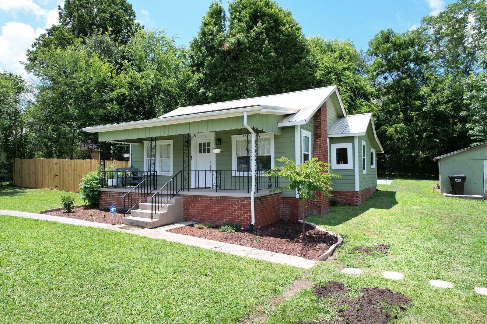 Property Photo: 1255 Eagle Park Road NE TN 37323