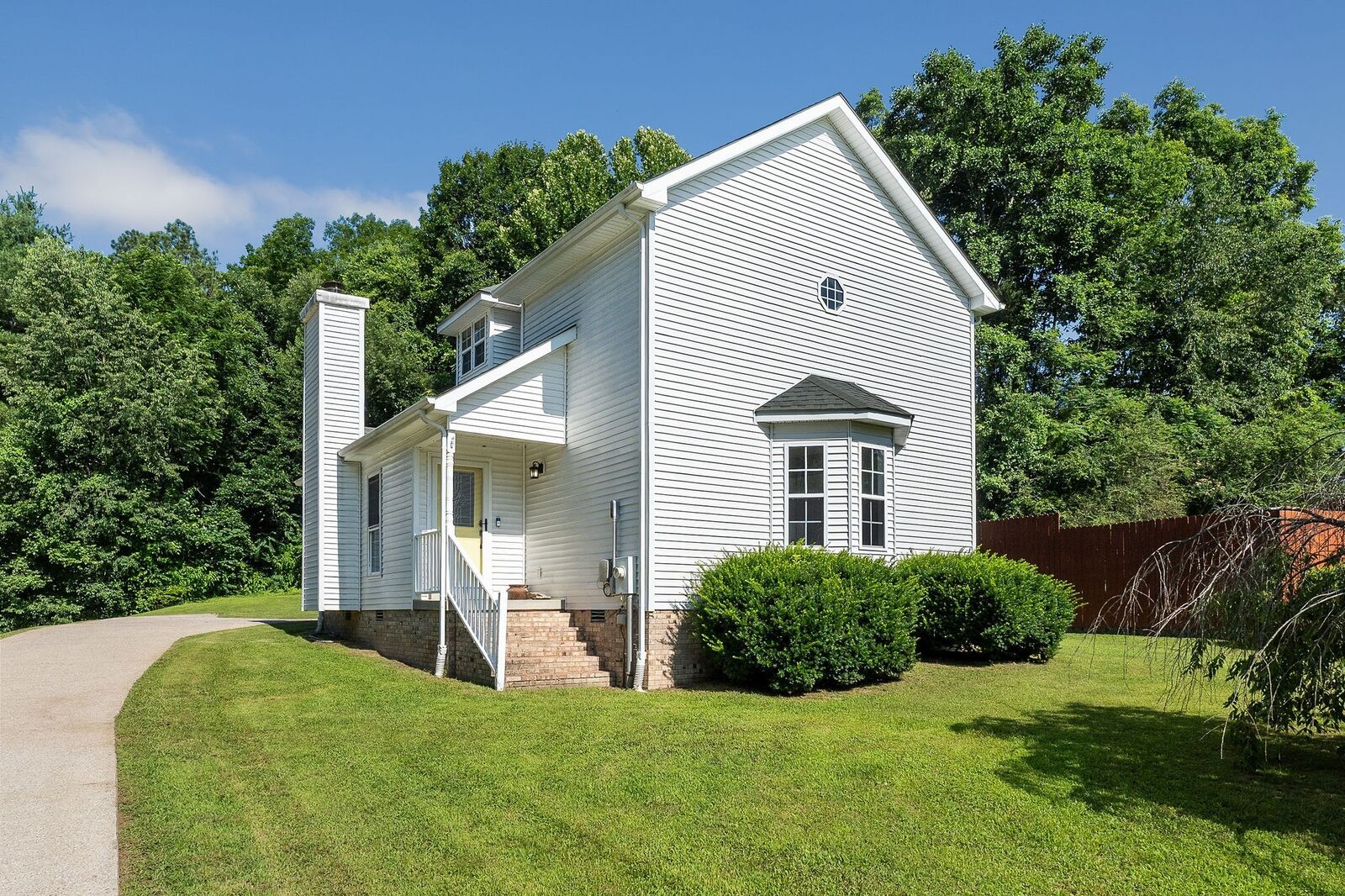 Property Photo: 131 Sanders Dr TN 38547