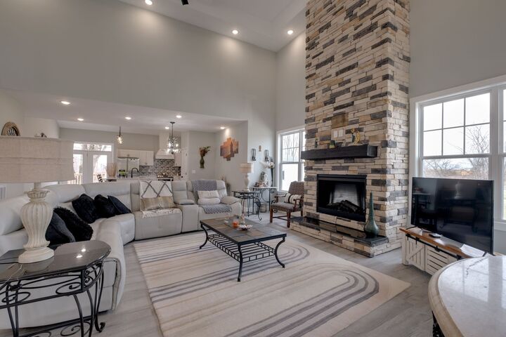 Property Photo:  259 W Carter Rd  TN 37148 
