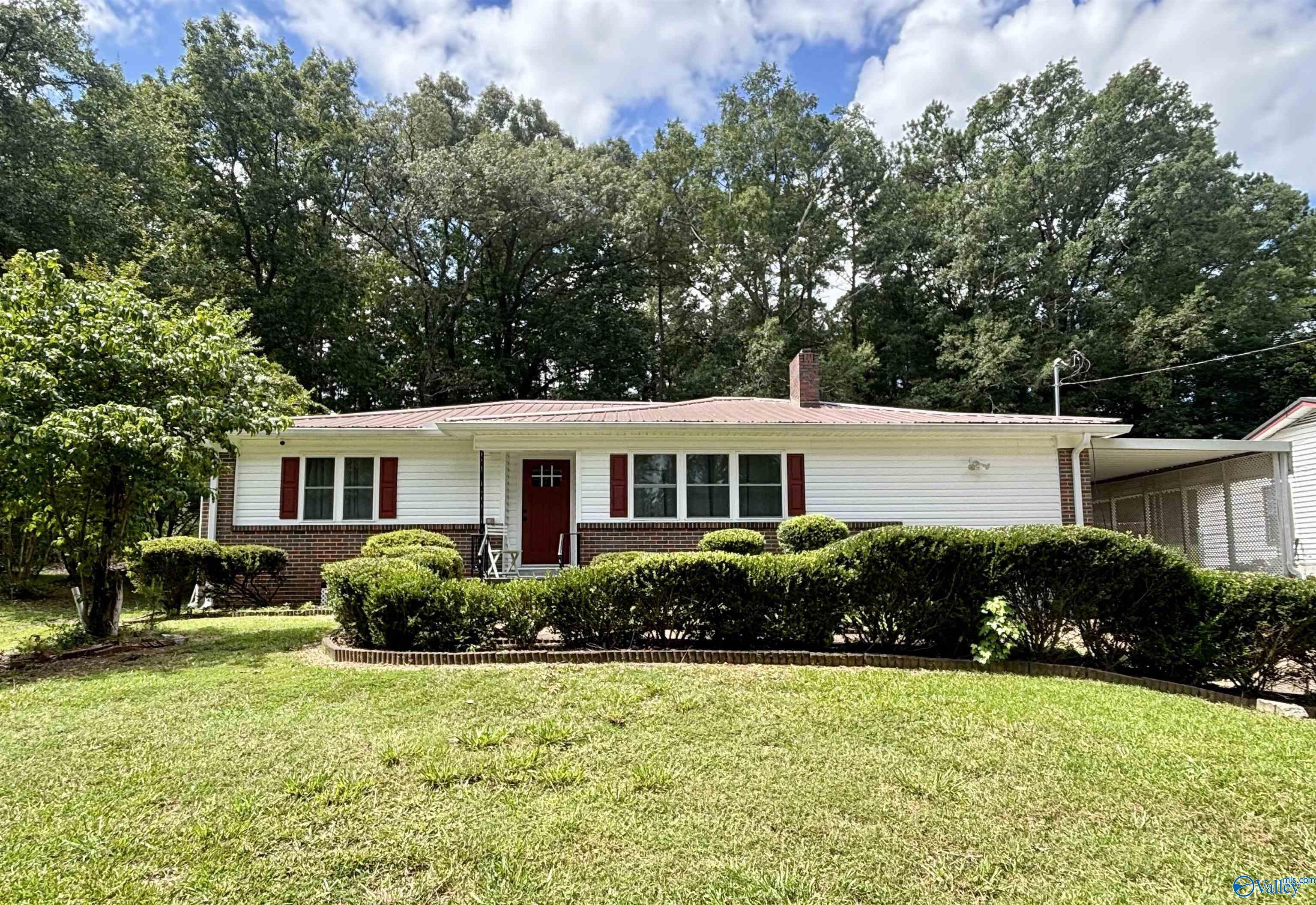 1405 Hoke Street  Gadsden AL 35903 photo