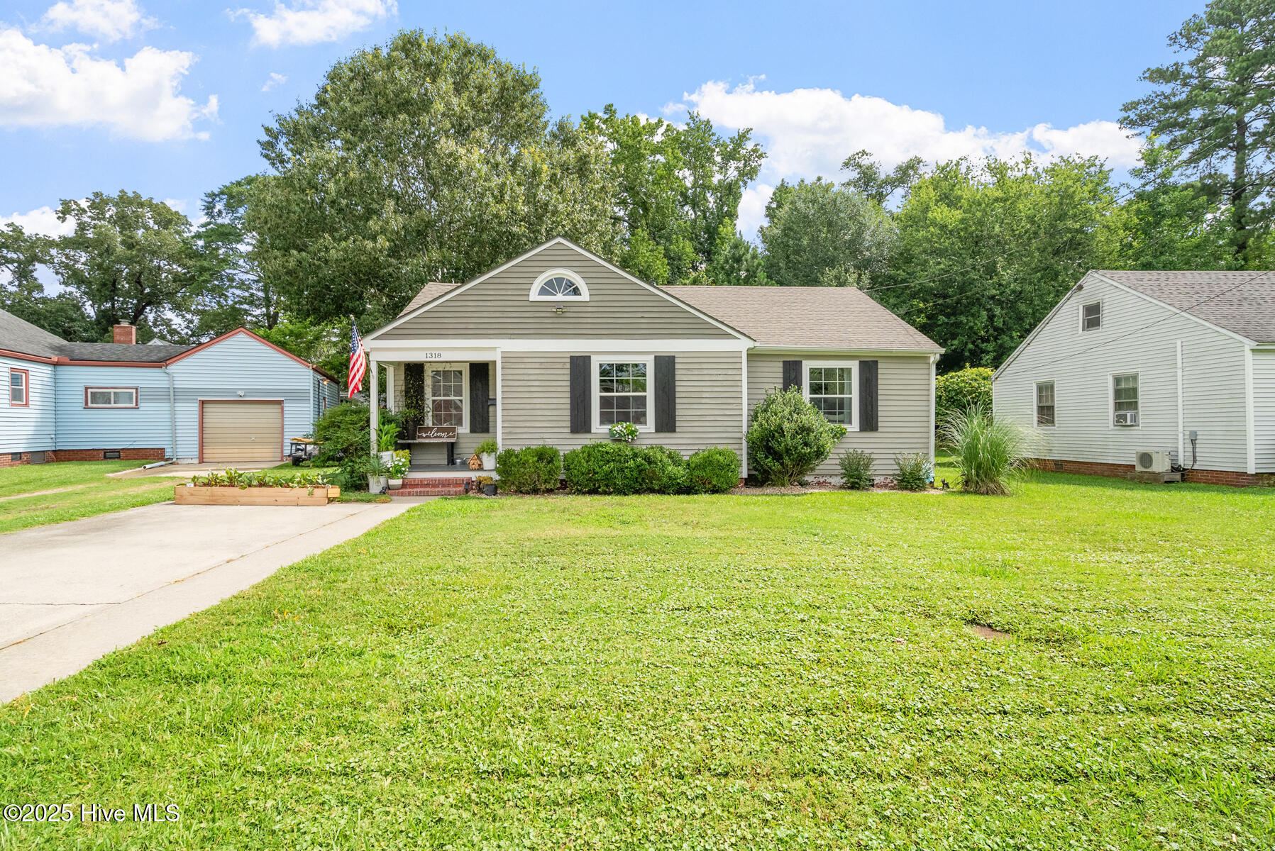 1318 N Williams Circle  Elizabeth City NC 27909 photo
