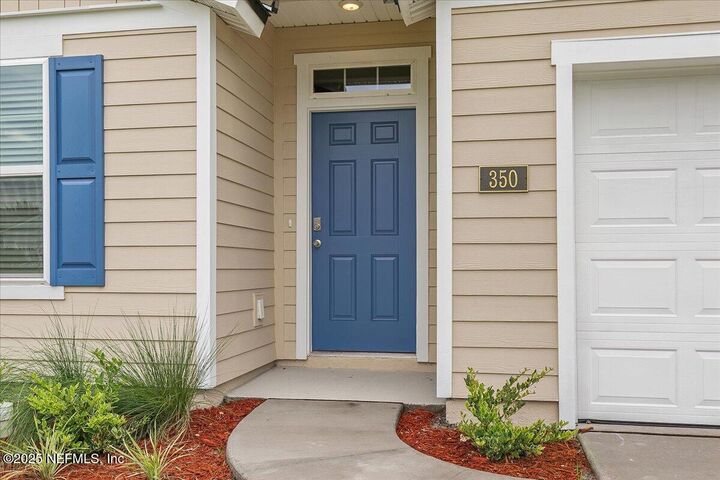 Property Photo:  350 Jarama Circle  FL 32084 