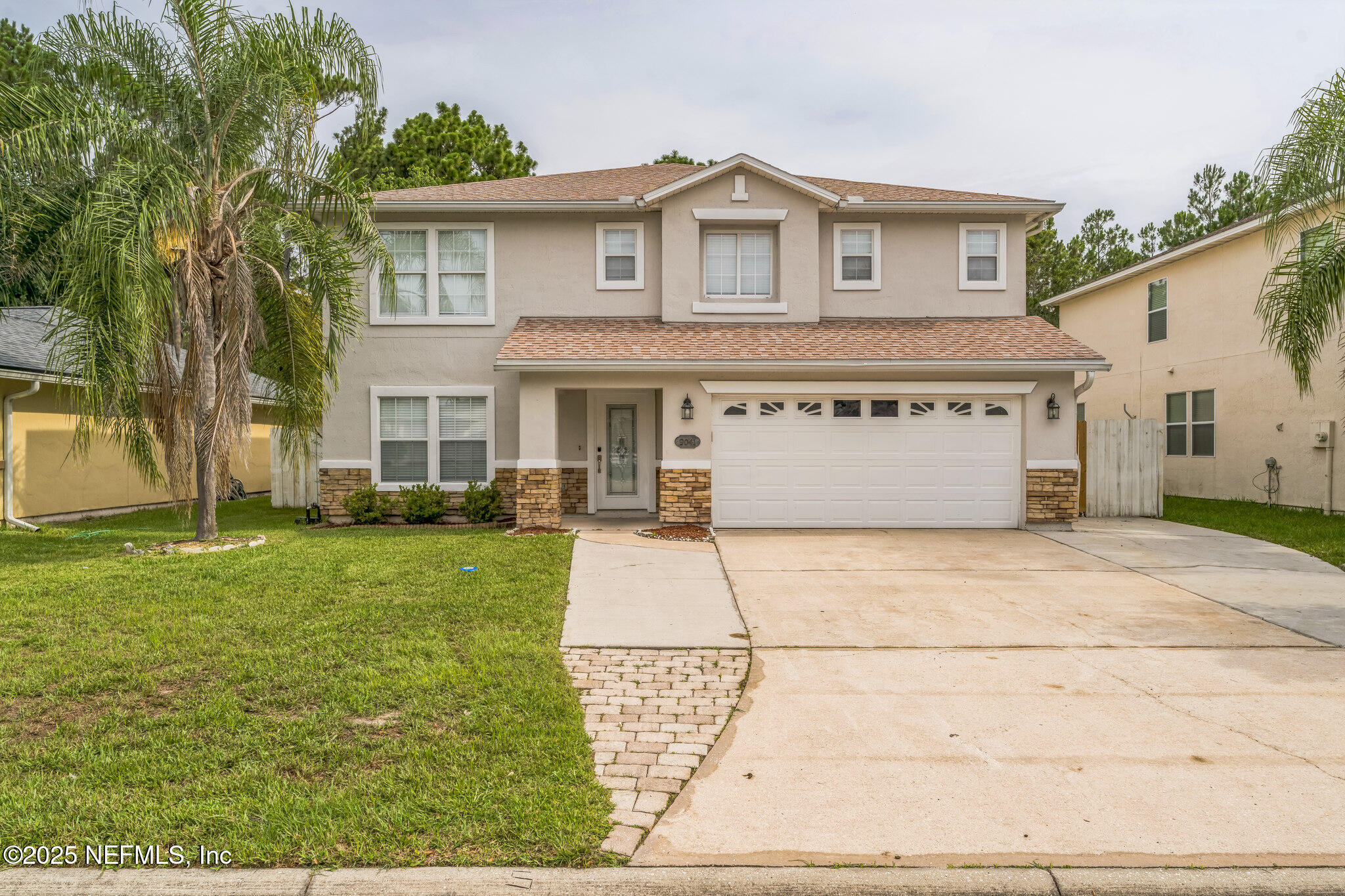 9041 Redtail Drive  Jacksonville FL 32222 photo