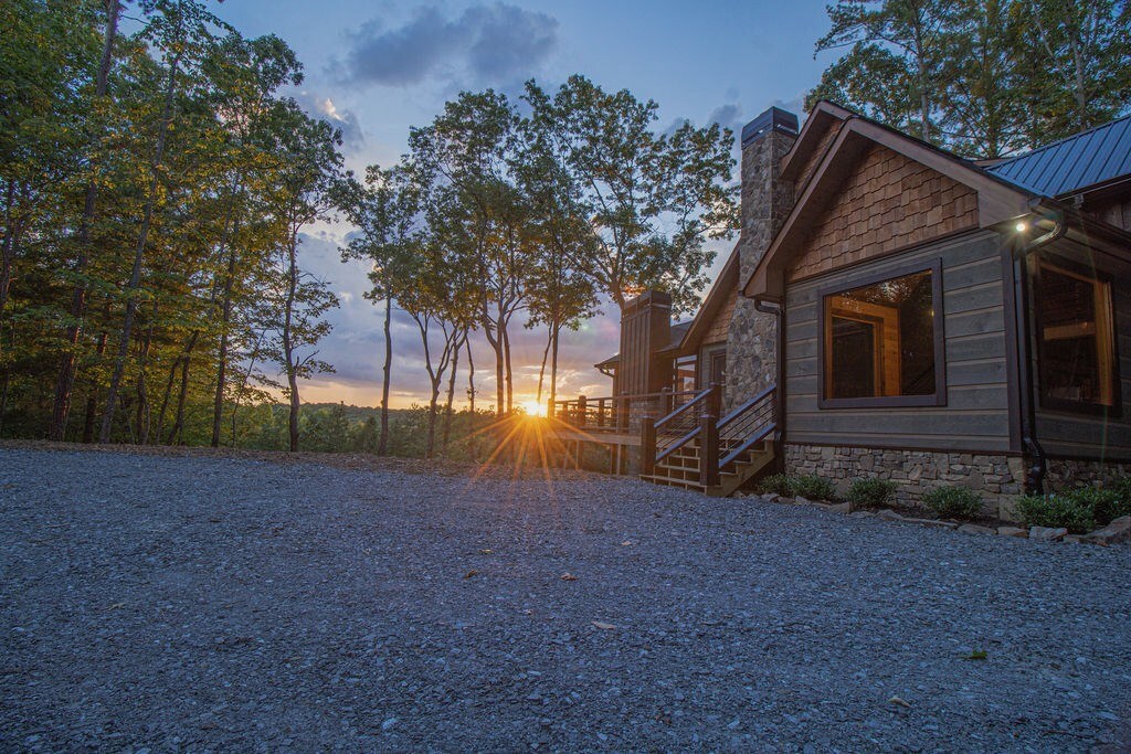 Property Photo: 171 Antler Way GA 30560